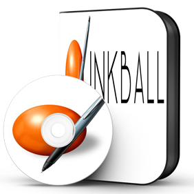 InkBall - Box - 3D Image