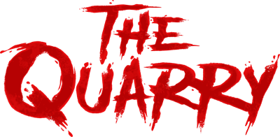 The Quarry - Clear Logo Image