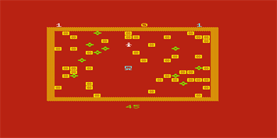 Omnitron - Screenshot - Gameplay Image
