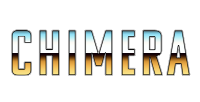 Chimera  - Clear Logo Image
