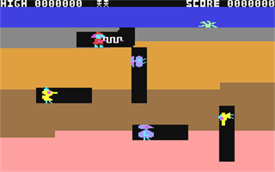 Cave Kooks - Screenshot - Gameplay Image