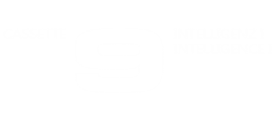 Intelligence I - Clear Logo Image