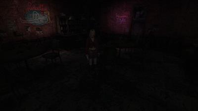 Silent Hill: HD Collection - Screenshot - Gameplay Image