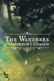 The Wanderer: Frankenstein's Creature - Box - Front Image