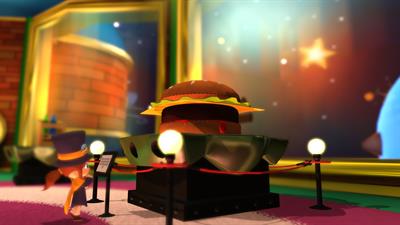 A Hat in Time - Screenshot - Gameplay Image