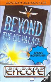 Beyond the Ice Palace - Box - Front Image