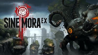 Sine Mora EX - Fanart - Background Image