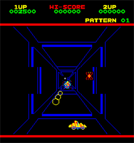 Explorer - Screenshot - Gameplay Image