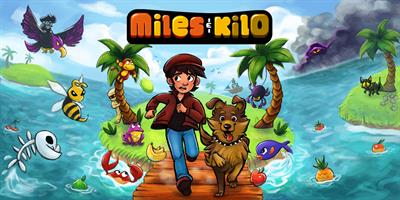 Miles & Kilo - Banner Image