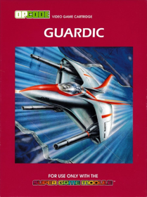 Guardic