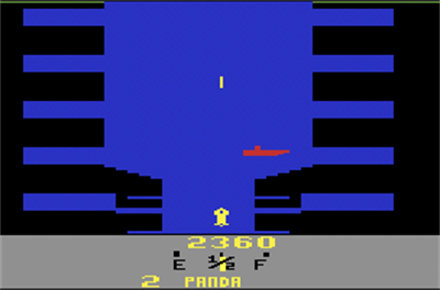 Harbor Escape - Screenshot - Gameplay Image