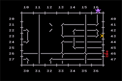 Lazer Maze - Screenshot - Gameplay Image