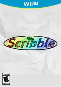 Scribble - Box - Front Image