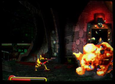 Scud: The Disposable Assassin - Screenshot - Gameplay Image