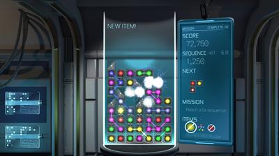 Anode - Screenshot - Gameplay Image