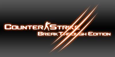 Counter-Strike: BreakThrough Edition - Fanart - Background Image