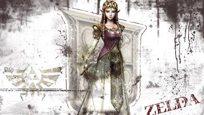 The Legend of Zelda: Twilight Princess - Fanart - Background Image