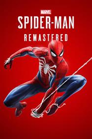 Marvel's Spider-Man Remastered