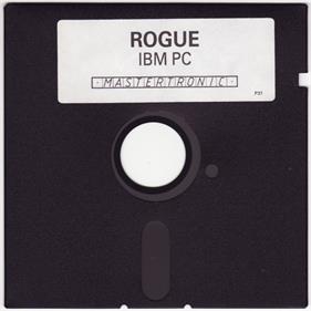 Rogue - Disc Image