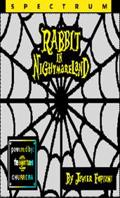 Rabbit in Nightmareland