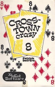 Cross-Town Crazy Eight