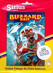 Buzzard Bait - Box - Front Image