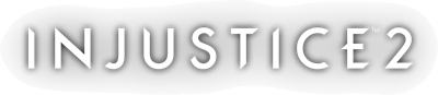 Injustice 2 - Clear Logo Image