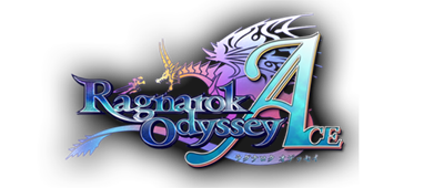 Ragnarok Odyssey ACE - Clear Logo Image