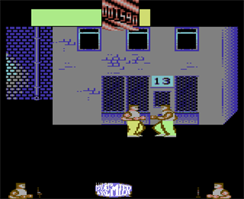 Street Cred Boxing - Screenshot - Gameplay Image