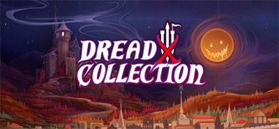 Dread X Collection 3 - Banner Image