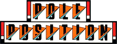 Pole Position - Clear Logo Image
