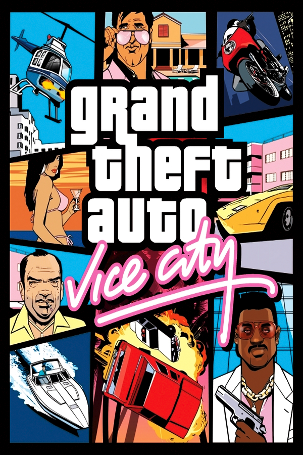 Grand Theft Auto: Baixada Santista - Desciclopédia