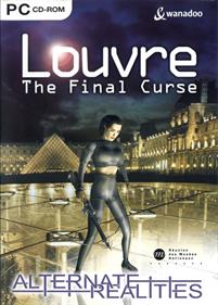 Louvre The Final Curse