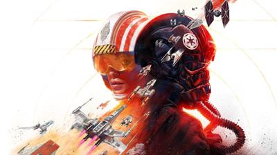 Star Wars: Squadrons - Fanart - Background Image