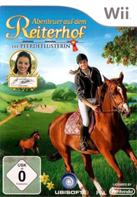 Petz: Horsez 2 - Box - Front Image