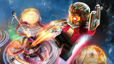 LEGO Marvel Super Heroes 2 - Fanart - Background Image