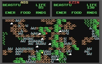 Mail Order Monsters - Screenshot - Gameplay Image