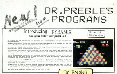 Pyramix