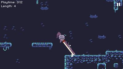 Deepest Sword - Screenshot - Gameplay Image