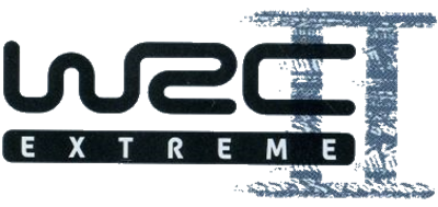 WRC II Extreme - Clear Logo Image