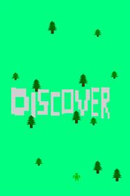 Discover
