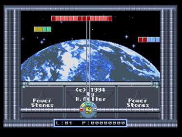Powerstones - Screenshot - Gameplay Image