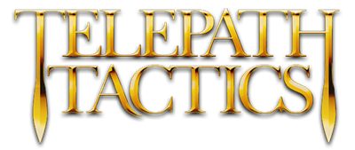 Telepath Tactics - Clear Logo Image