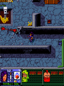 Asylum - Screenshot - Gameplay Image
