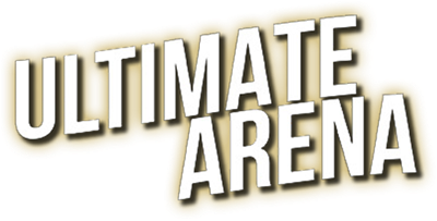 Ultimate Arena - Clear Logo Image