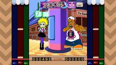 Beat'n Groovy - Screenshot - Gameplay Image
