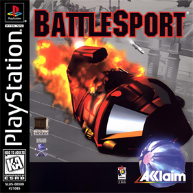 BattleSport