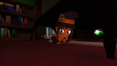 A Hat in Time - Screenshot - Gameplay Image