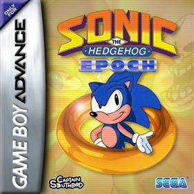 Sonic Epoch