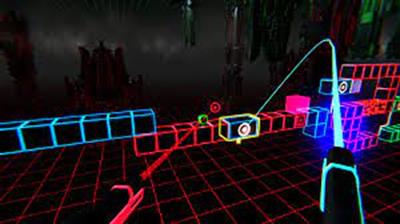 Neonwall - Screenshot - Gameplay Image